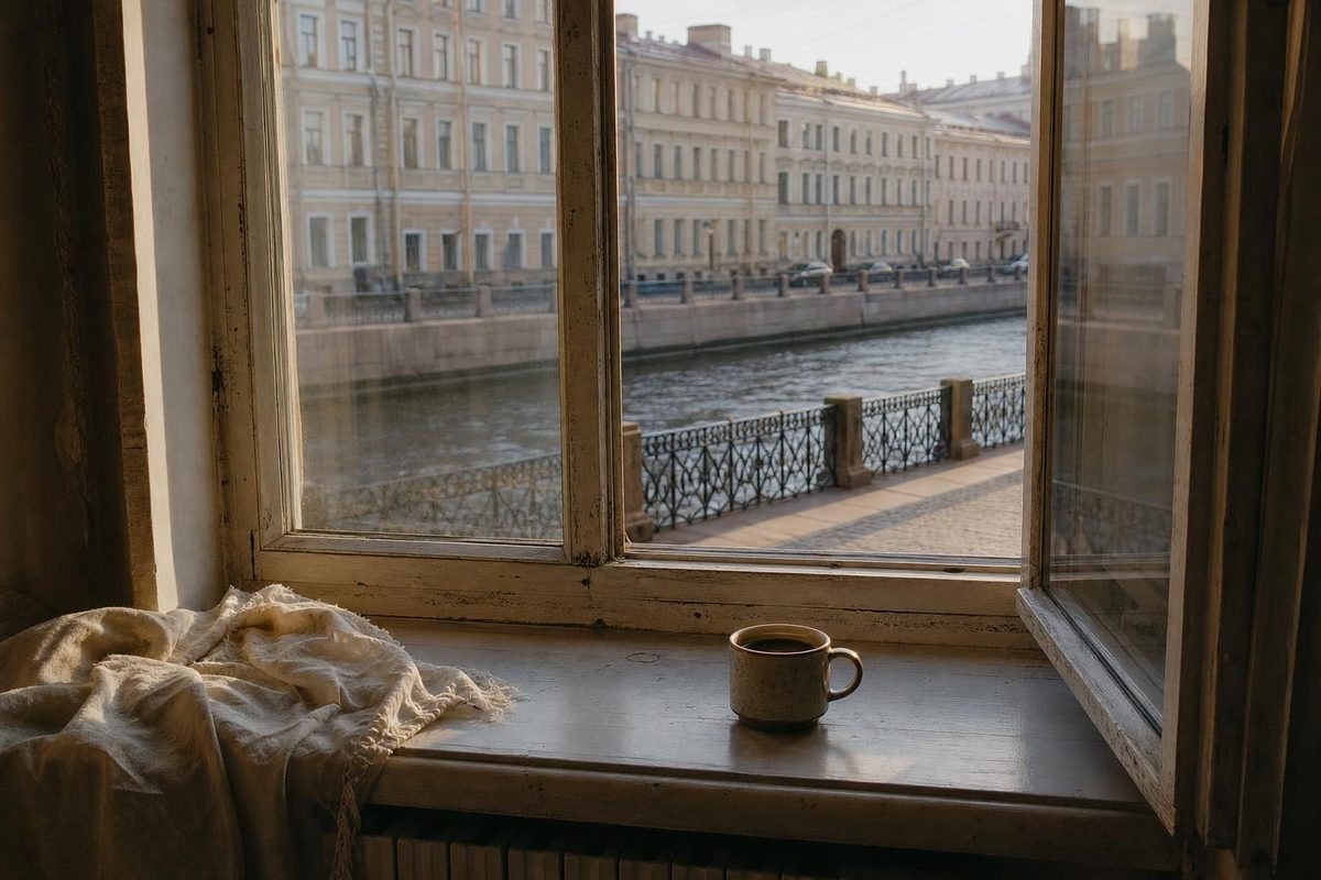 Как сэкономить на посуточной аренде в Санкт-Петербурге: 5 проверенных лайфхаков